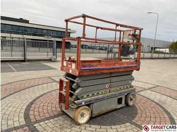 Scissor lift SkyJack SJIII-3226 Electric Scissor Work Lift 990cm: picture 3