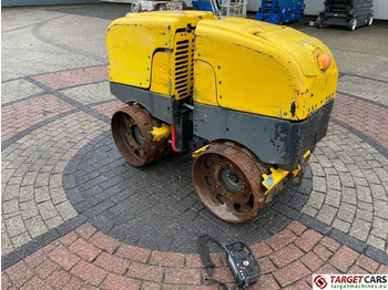 Roller Wacker Neuson Roller RT Trech Compactor RT82-SC3 82cm: picture 4