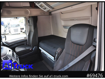 Container transporter/ Swap body truck DAF XF 480 FAN Intarder, Lenkachse,: picture 4 Container transporter/ Swap body truck DAF XF 480 FAN Intarder, Lenkachse,: picture 4