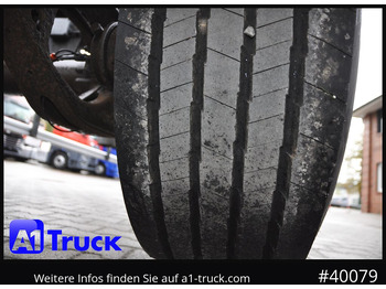 Roll-off/ Skip trailer HUEFFERMANN HSA 1870, Abrollanhänger, Schlitten,: picture 3 Roll-off/ Skip trailer HUEFFERMANN HSA 1870, Abrollanhänger, Schlitten,: picture 3