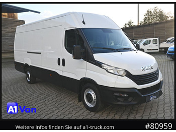 Panel van IVECO Daily 35s16