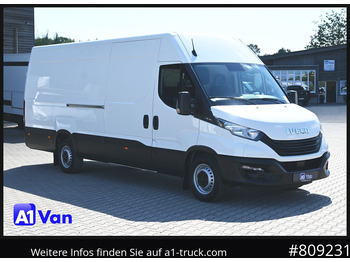 Panel van IVECO Daily 35s16