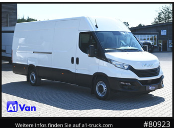 Panel van IVECO Daily 35s16