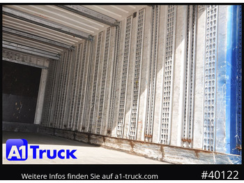 Shipping container KRONE BDF 7,82 Container, 2700mm Innenhöhe, Portaltür: picture 4