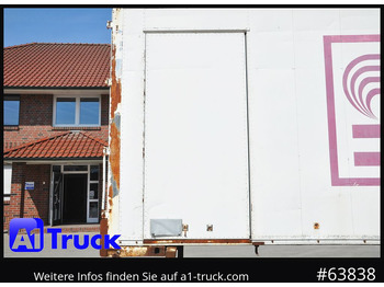 Swap body - box KRONE Container Lager, kann verladen werden, Seitentür: picture 4