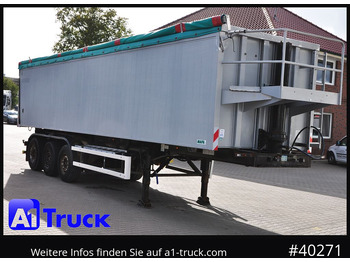 Tipper semi-trailer MAFA