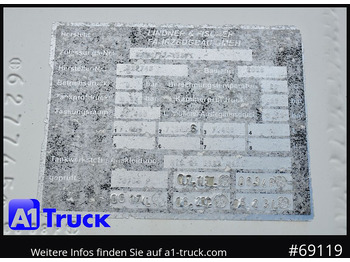 Tank trailer Oben-Untenbef. 22.400 Ltr. 3 KA: picture 3 Tank trailer Oben-Untenbef. 22.400 Ltr. 3 KA: picture 3