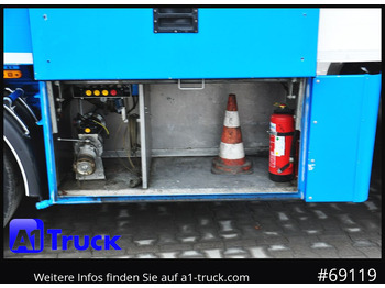 Tank trailer Oben-Untenbef. 22.400 Ltr. 3 KA: picture 5 Tank trailer Oben-Untenbef. 22.400 Ltr. 3 KA: picture 5