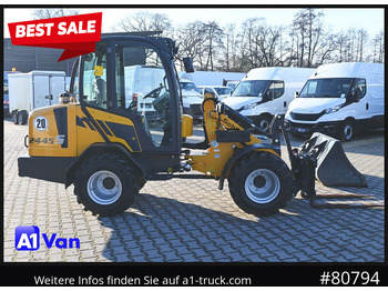 Wheel loader SCHÄFFER