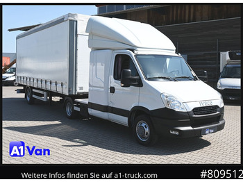 Tractor unit IVECO Daily 50C17