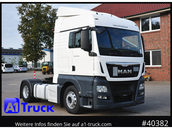 Tractor unit MAN TGX 18.440