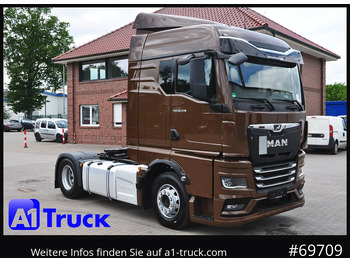 Tractor unit MAN TGX 18.470