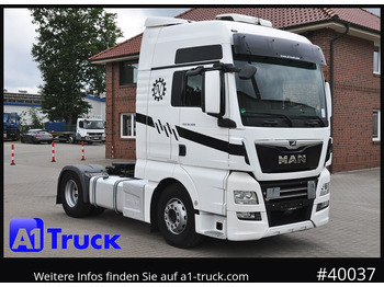 Tractor unit MAN TGX 18.500