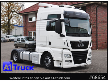 Tractor unit MAN TGX 18.500