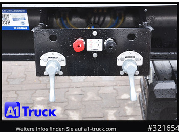 Truck KRONE 3 x AZW 18, MAXI für 1120mm + 1320mm, SOFORT NEU: picture 3