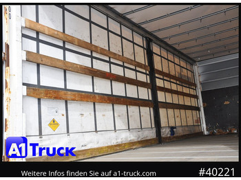 Curtainside swap body WECON WPR 745, verzinkt, 2520 innen, Code XL: picture 5 Curtainside swap body WECON WPR 745, verzinkt, 2520 innen, Code XL: picture 5