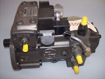 Hydraulic pump CATERPILLAR