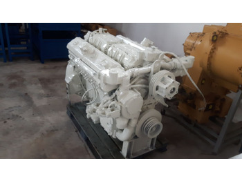 Engine DETROIT