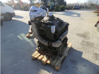 Engine DETROIT