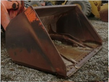 Loader bucket HITACHI