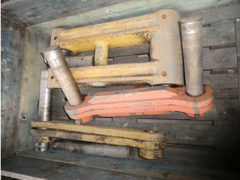 Body and exterior HITACHI