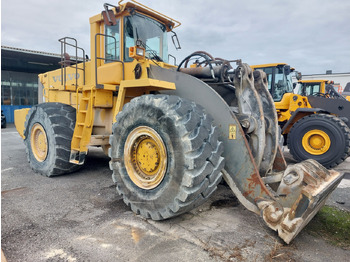 Wheel loader VOLVO L330