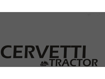 Trailed sprayer BERTHOUD
