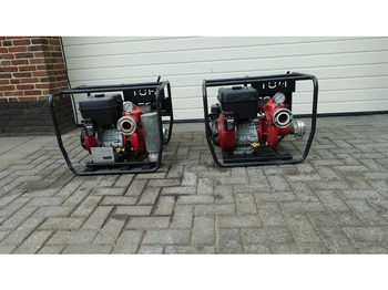 Water pump