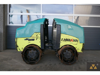 Roller AMMANN