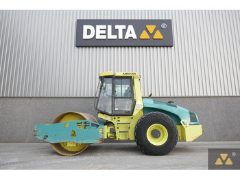 Roller Ammann ASC110: picture 1