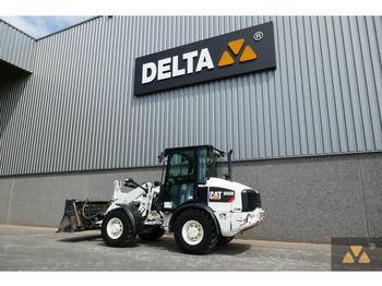 Wheel loader Caterpillar 906M: picture 4 Wheel loader Caterpillar 906M: picture 4