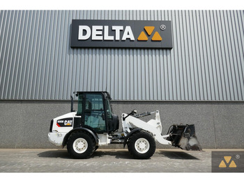 Wheel loader Caterpillar 906M: picture 2 Wheel loader Caterpillar 906M: picture 2