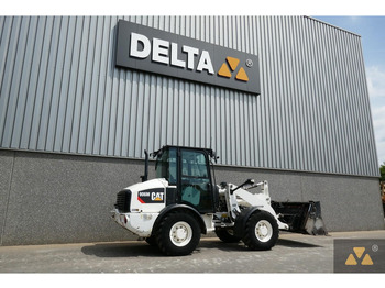 Wheel loader Caterpillar 906M: picture 5 Wheel loader Caterpillar 906M: picture 5