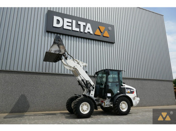 Wheel loader Caterpillar 906M: picture 3 Wheel loader Caterpillar 906M: picture 3