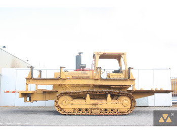 Pipe layer CATERPILLAR D6