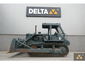 Bulldozer CATERPILLAR D7G