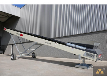 New Mining machinery Xrok Transporter 6030E: picture 3