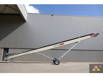 New Mining machinery Xrok Transporter 6030E: picture 5