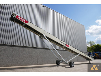 New Mining machinery Xrok Transporter 6030E: picture 4