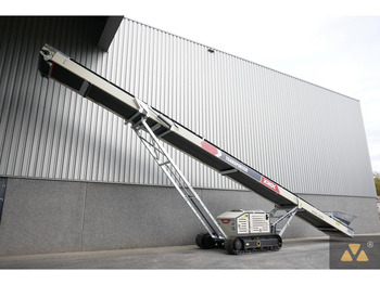 New Mining machinery Xrok Transporter 6536T: picture 3