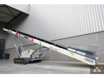 New Mining machinery Xrok Transporter 6536T: picture 4