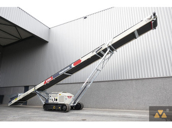 New Mining machinery Xrok Transporter 6536T: picture 5