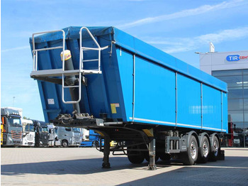 Tipper semi-trailer KEMPF