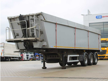 Tipper semi-trailer PANAV