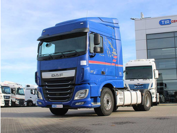 Tractor unit DAF XF