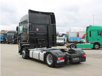 Tractor unit DAF XF 460, EURO 6, LOWDECK: picture 5