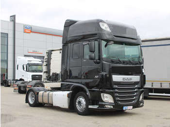 Tractor unit DAF XF 460, EURO 6, LOWDECK: picture 3