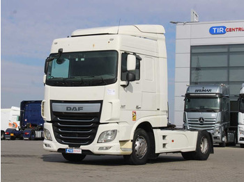 Tractor unit DAF XF 460