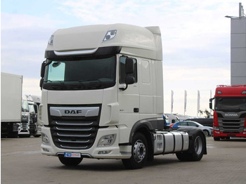 Tractor unit DAF XF 480
