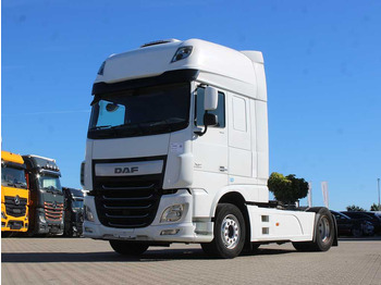 Tractor unit DAF XF 510